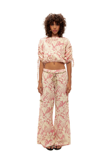 DRAGONFRUIT PANTS