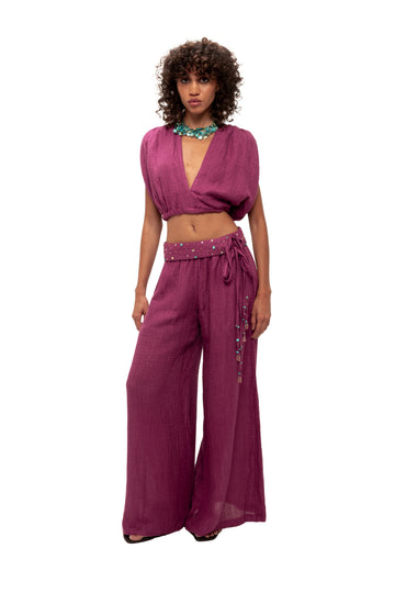 AMARA PANTS