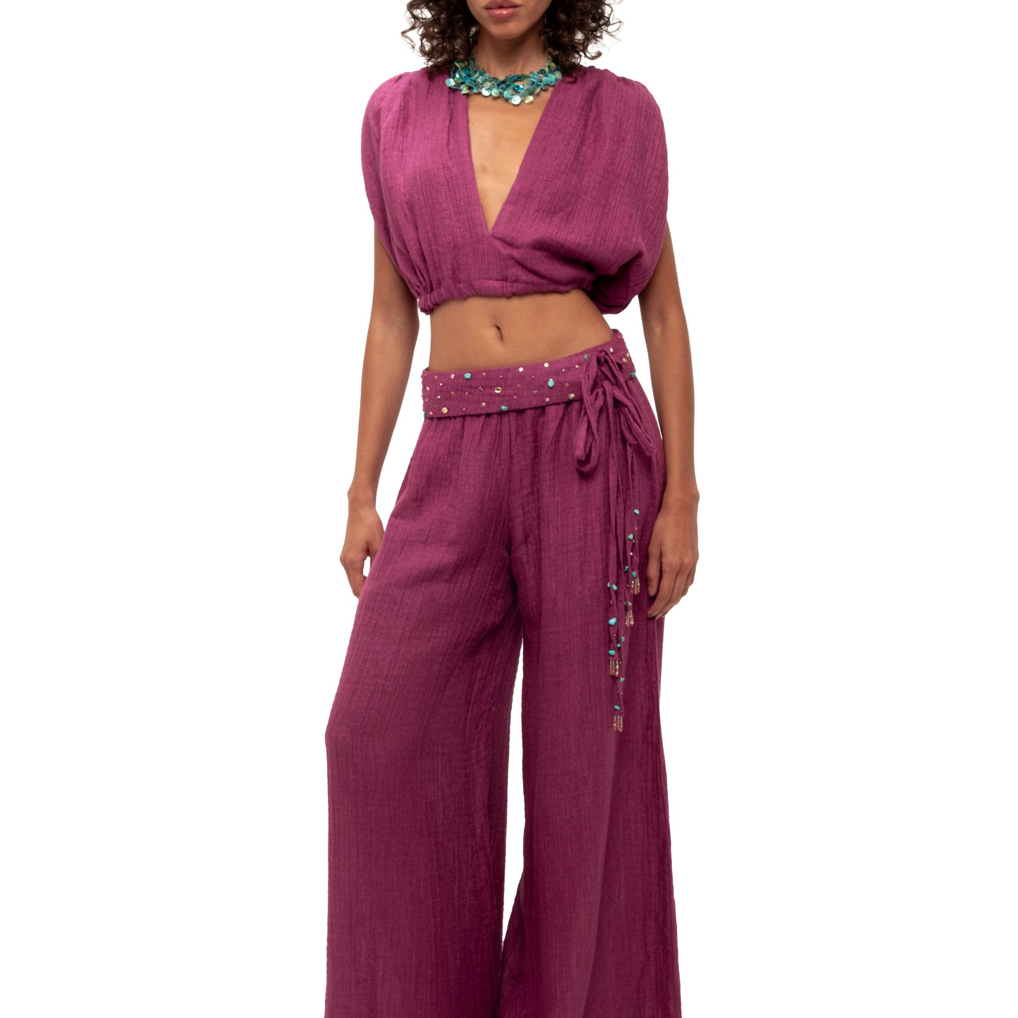 AMARA PANTS