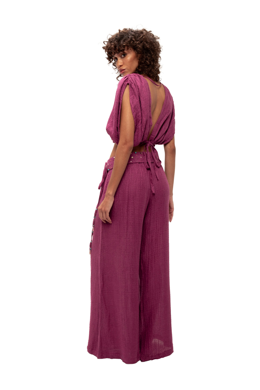 AMARA PANTS