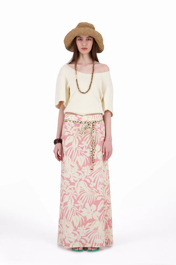 DRAGONFRUIT SKIRT